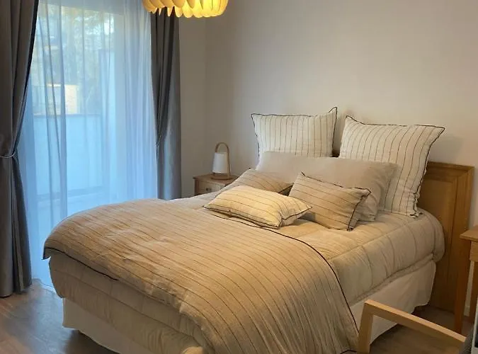 Domitys - Le Chateau De La Pilule 4* Saint-Quentin (Aisne)