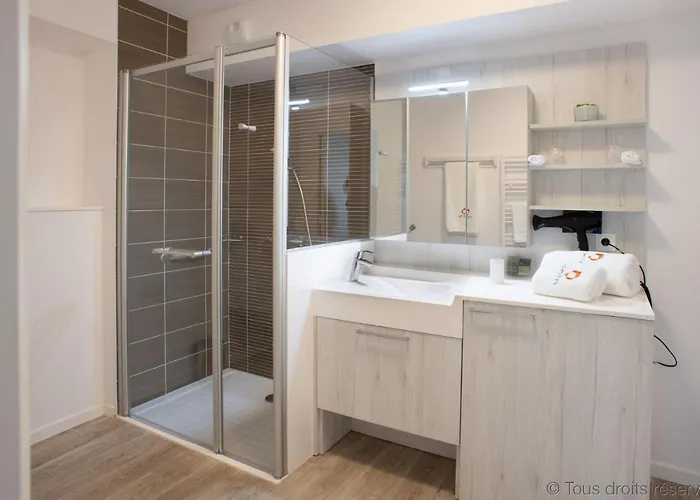 Domitys - Le Chateau De La Pilule 4* Saint-Quentin (Aisne)